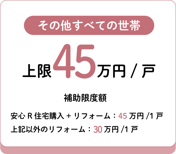 その他 上限30万円