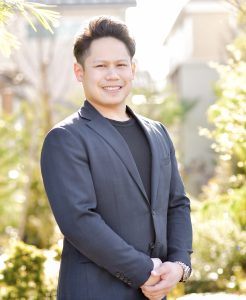 プランナー 鈴木翔平